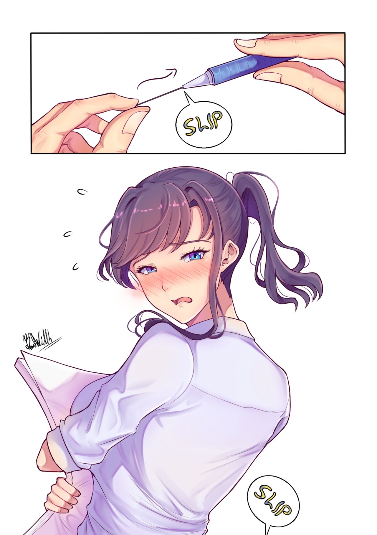 Paper Work page 5 full