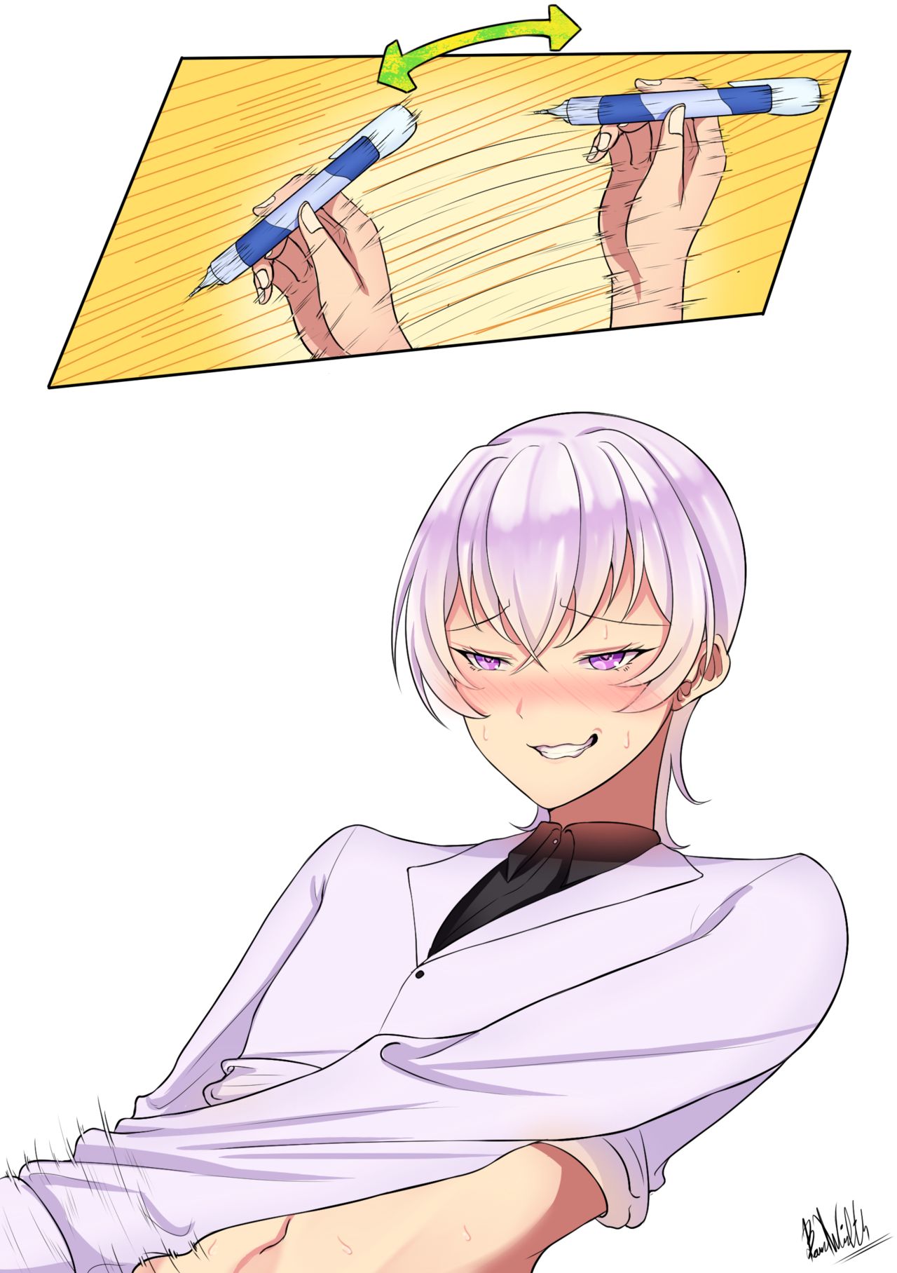 Paper Work page 8 full