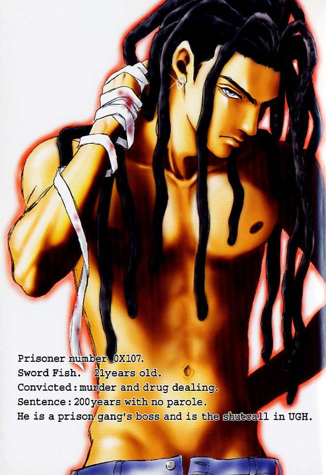 Underground Hotel Vol. 1 page 3 full