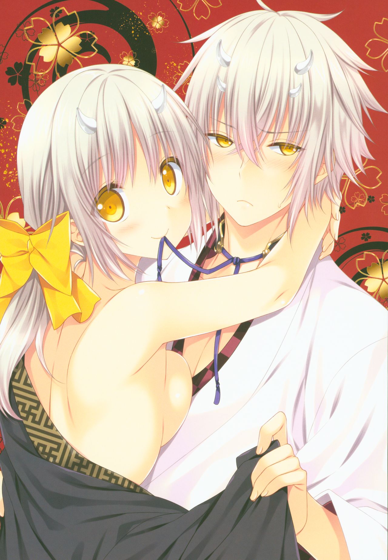 KazaChizuKaza page 2 full