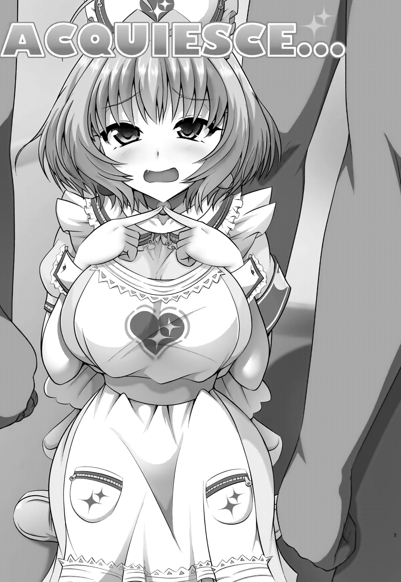 ACQUIESCE... page 2 full