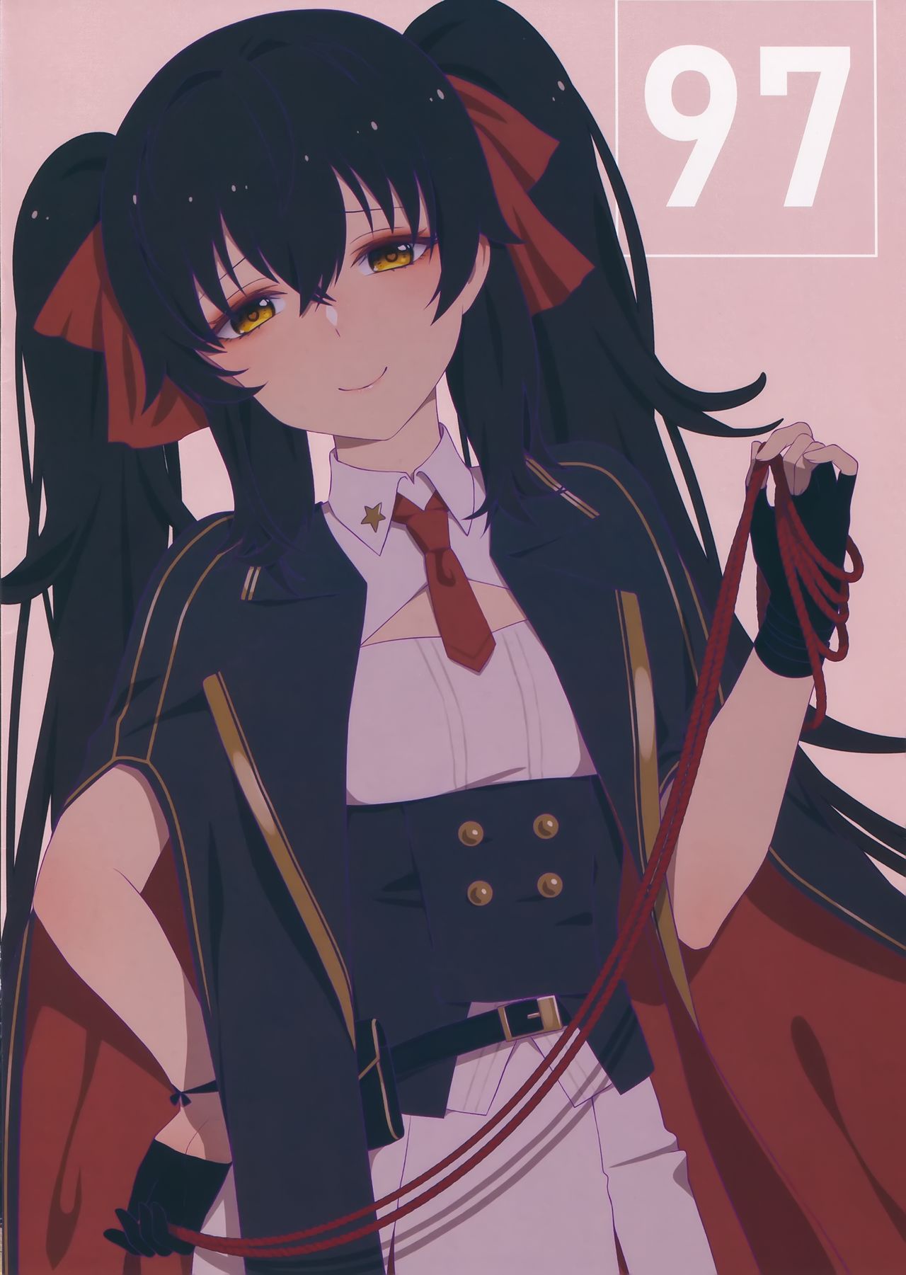 Onee-chan, Oshibari no Jikan da yoo~ page 3 full