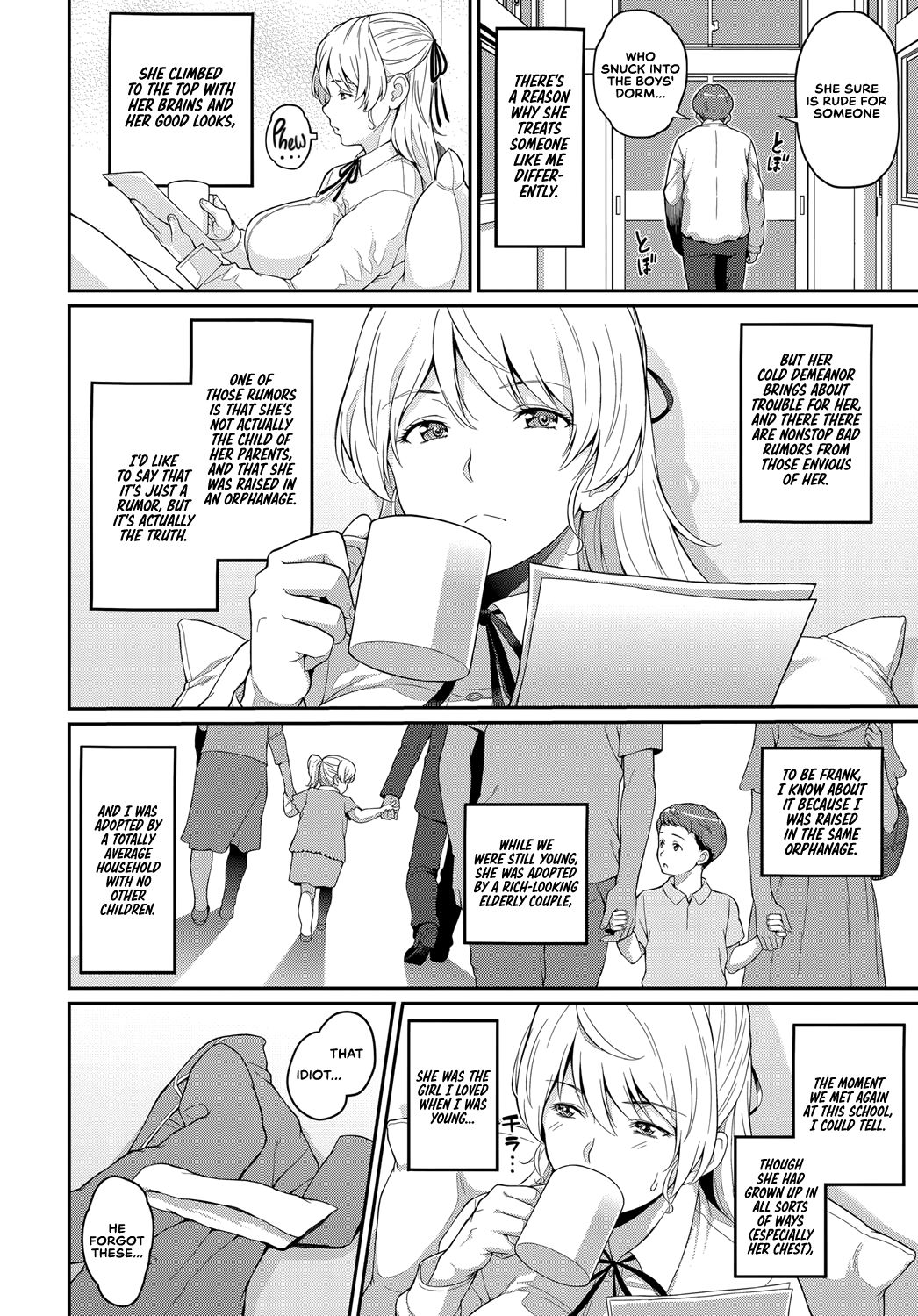 Freud no These - Freud's Thesis page 6 full