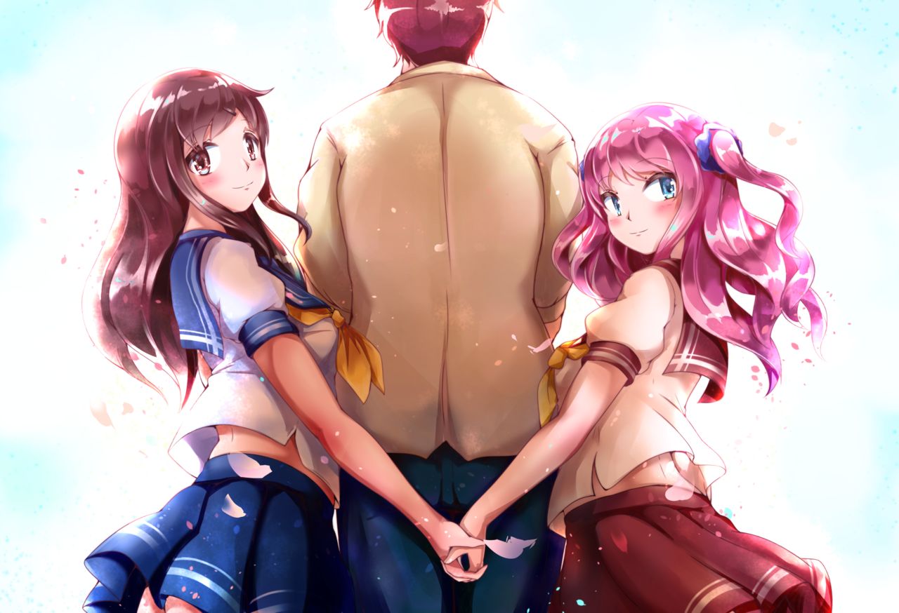 Imouto ni NTR Sareta Hen page 2 full