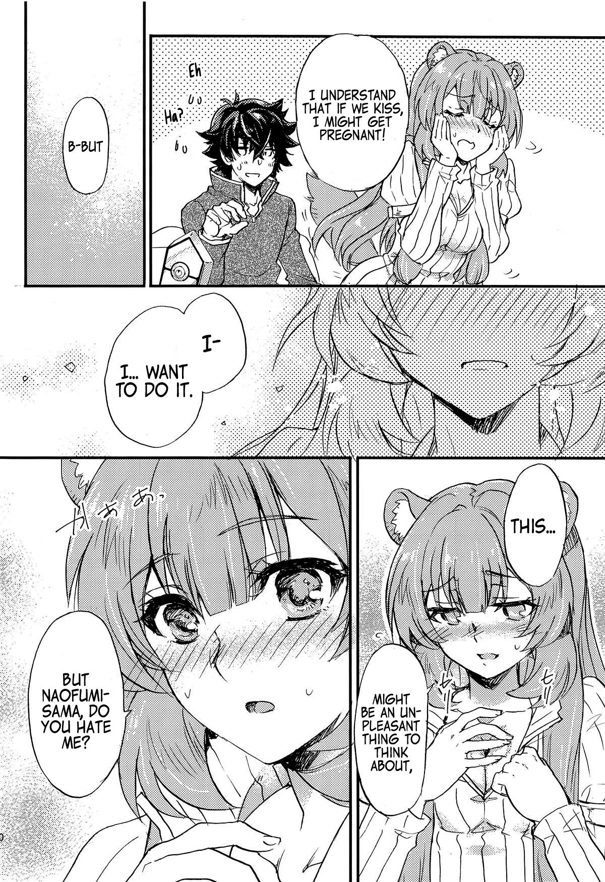 Tate no Yuusha to Dorei no Shoujo page 9 full