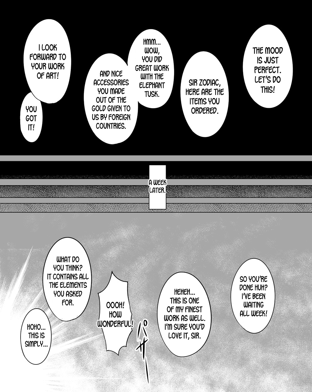 Lewd Puppet Queen page 4 full