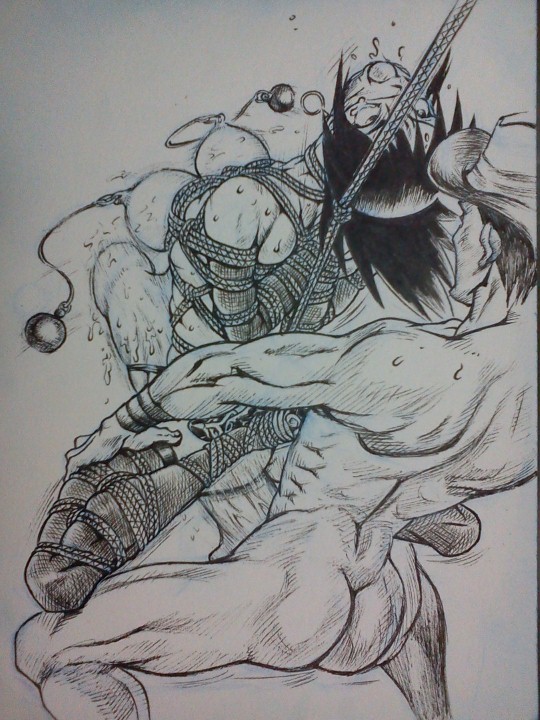 Gangster woman's execution page 5 full