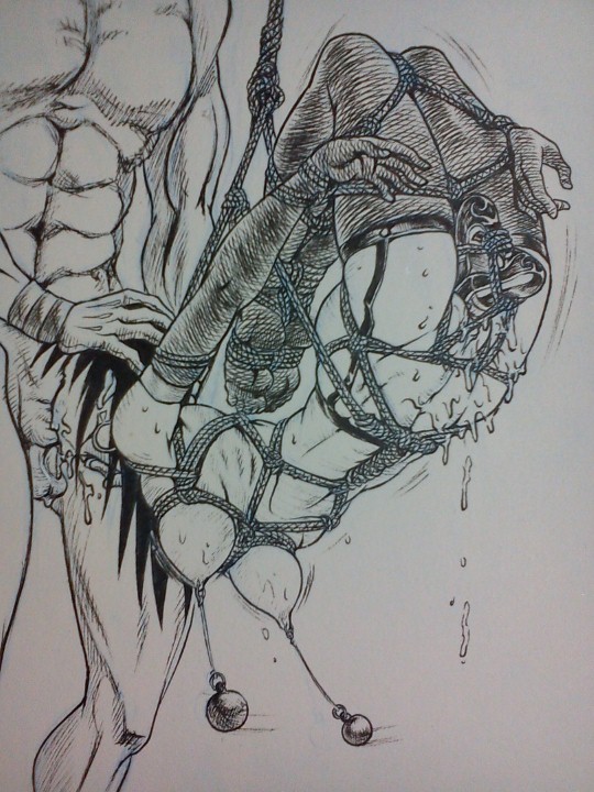 Gangster woman's execution page 6 full