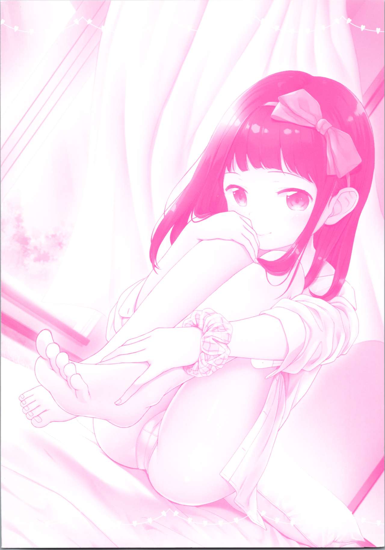 Mannaka. page 4 full