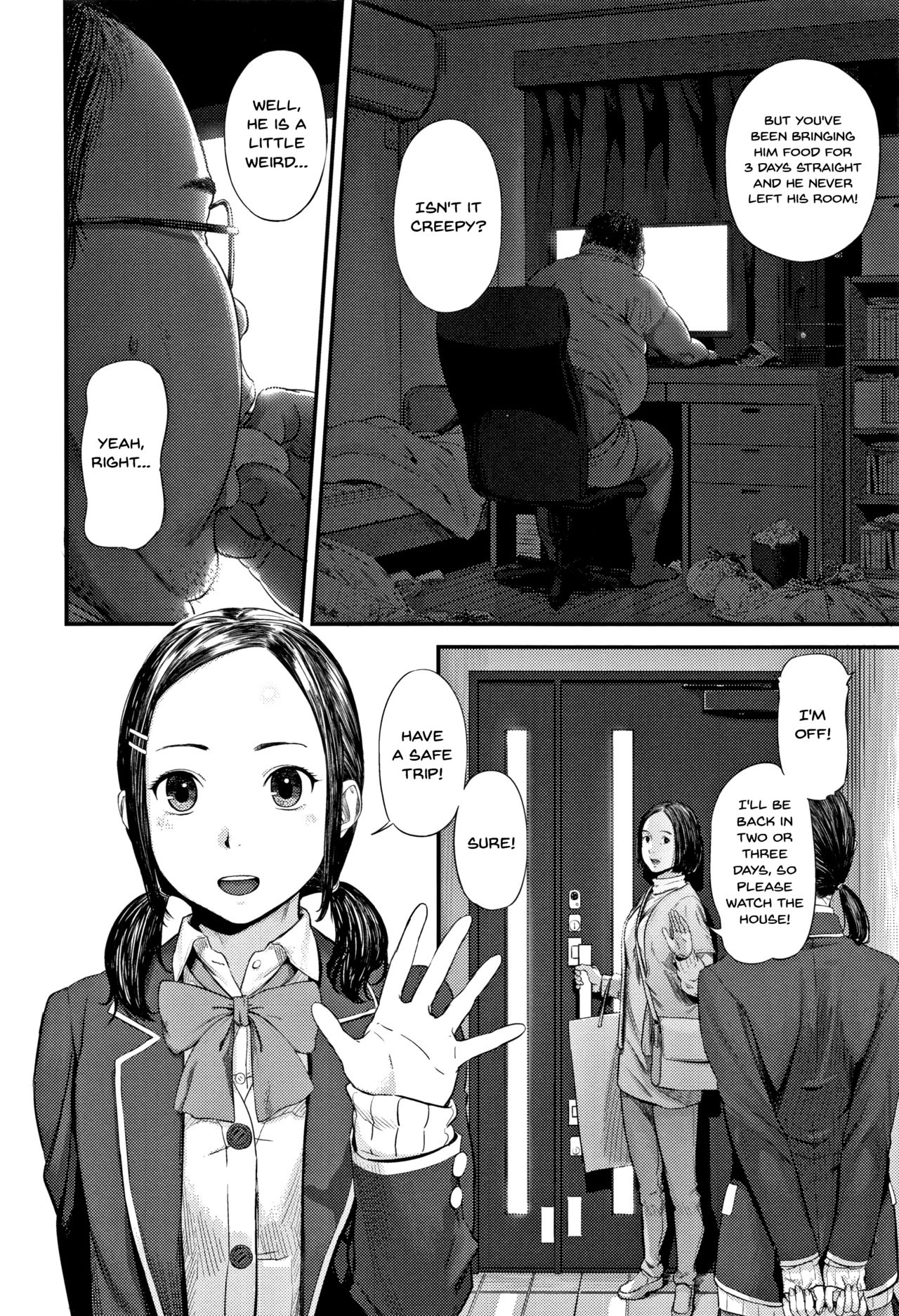 RusubanDenwa | Answering Machine page 2 full