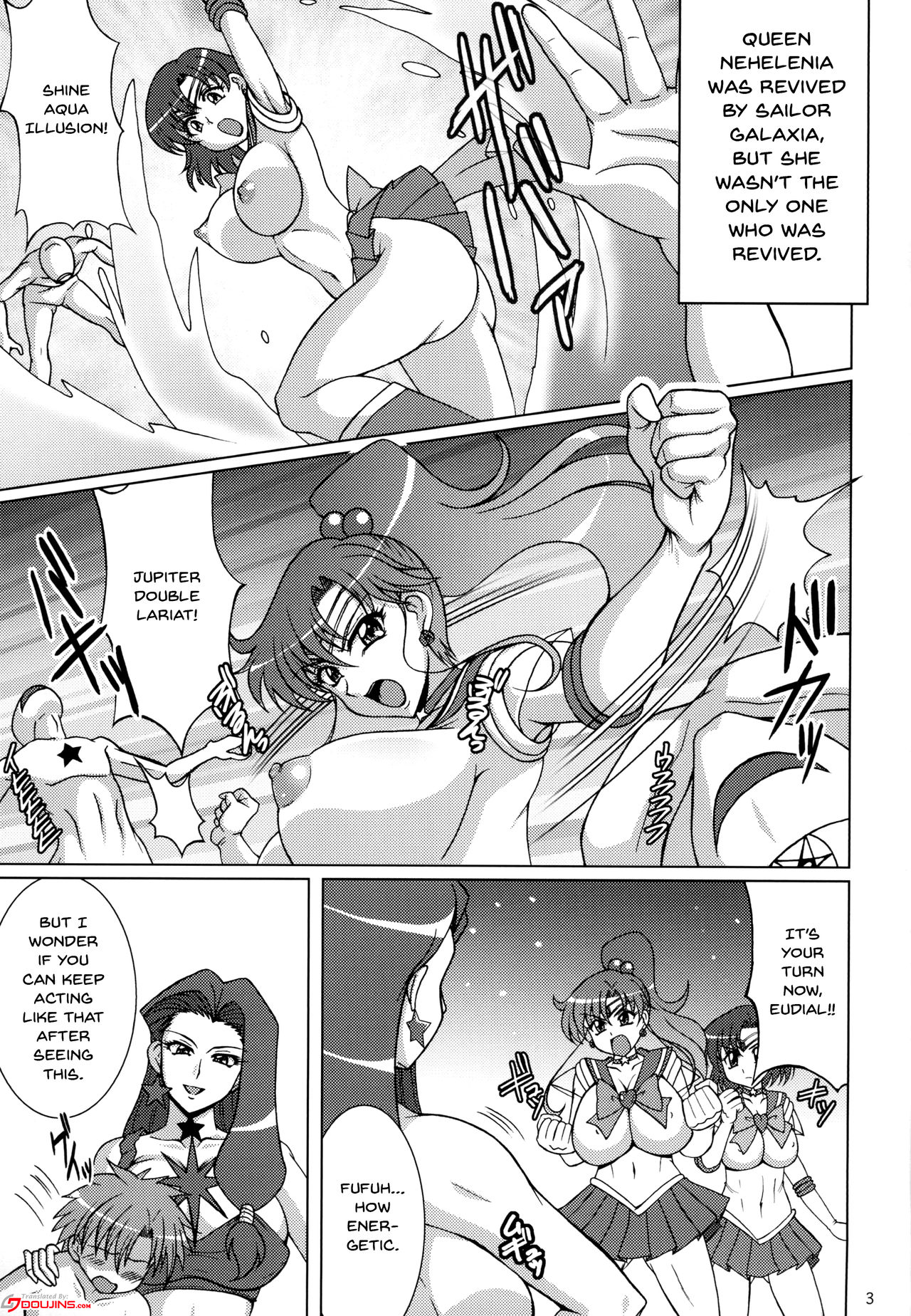 Gekkou Mizuki page 2 full