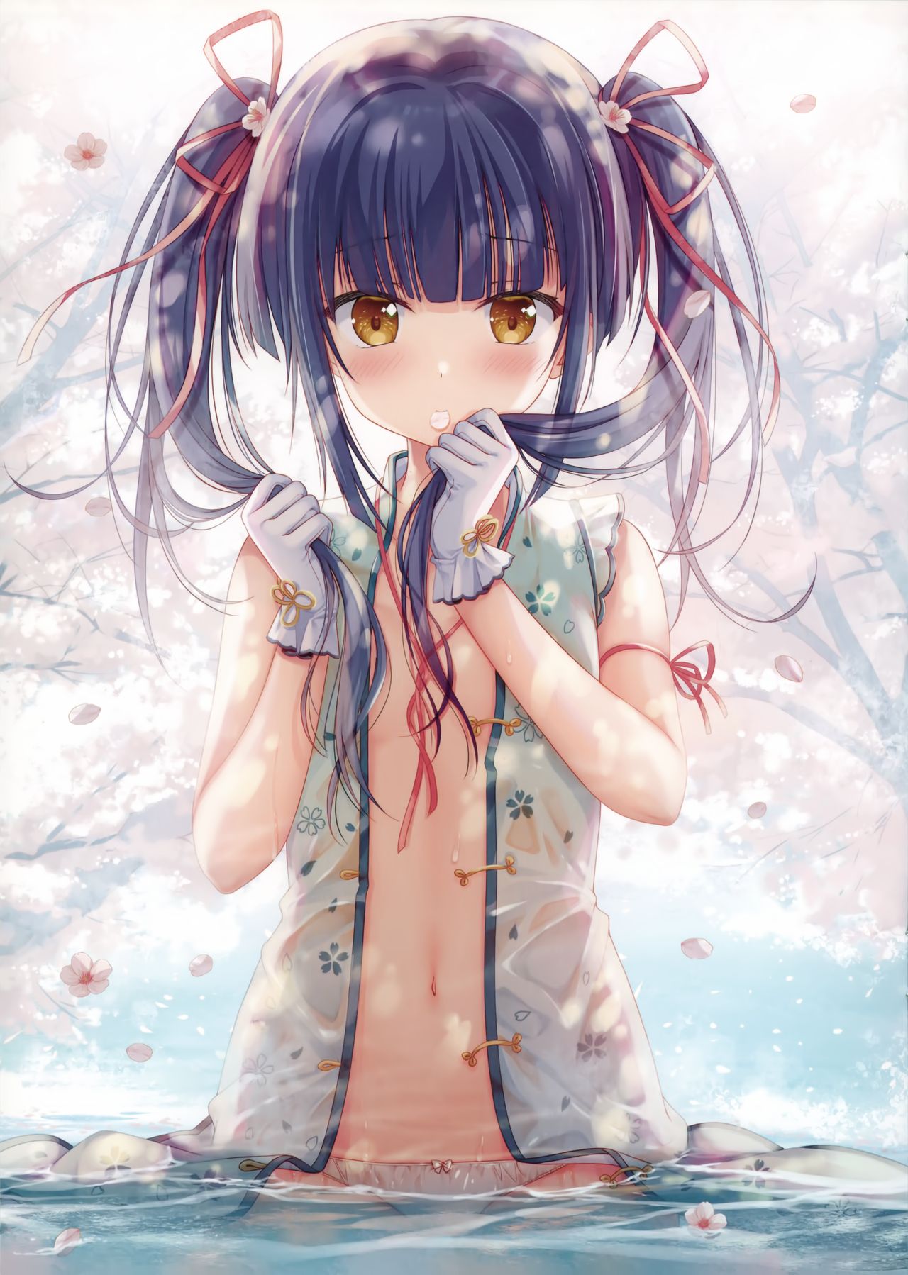 Gypsophila page 9 full