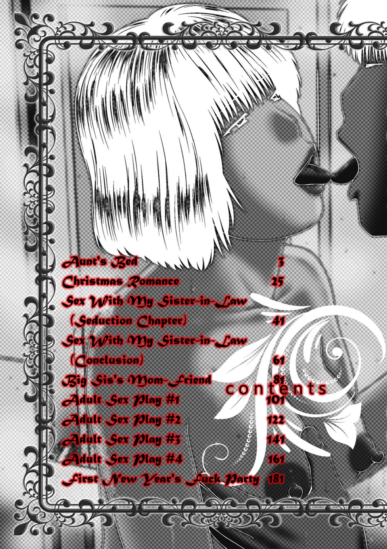 36-sai Injuku Sakarizuma | 36-Year-Old Randy Mature Wife page 3 full