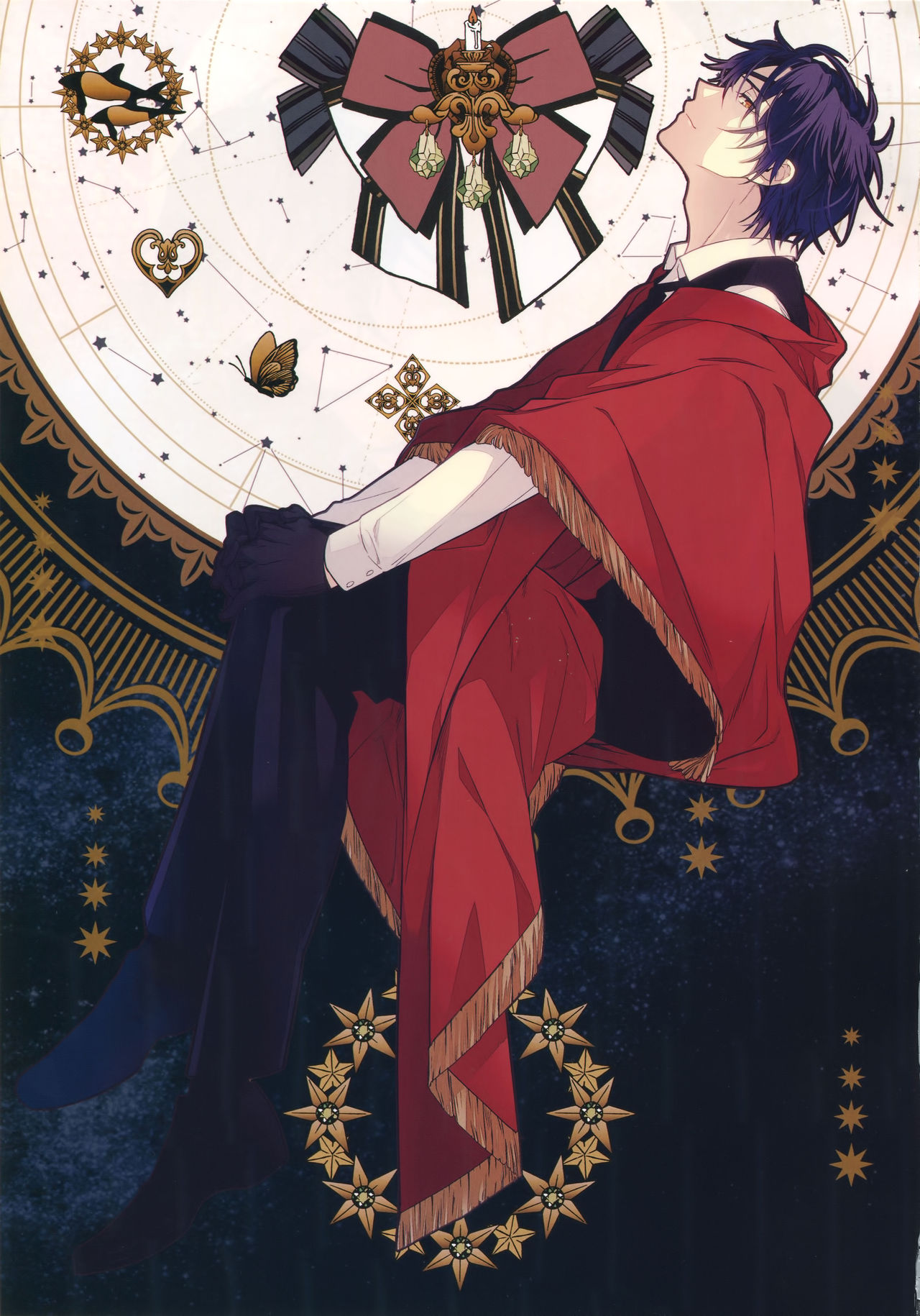 Hanatsuzuri Ni page 4 full