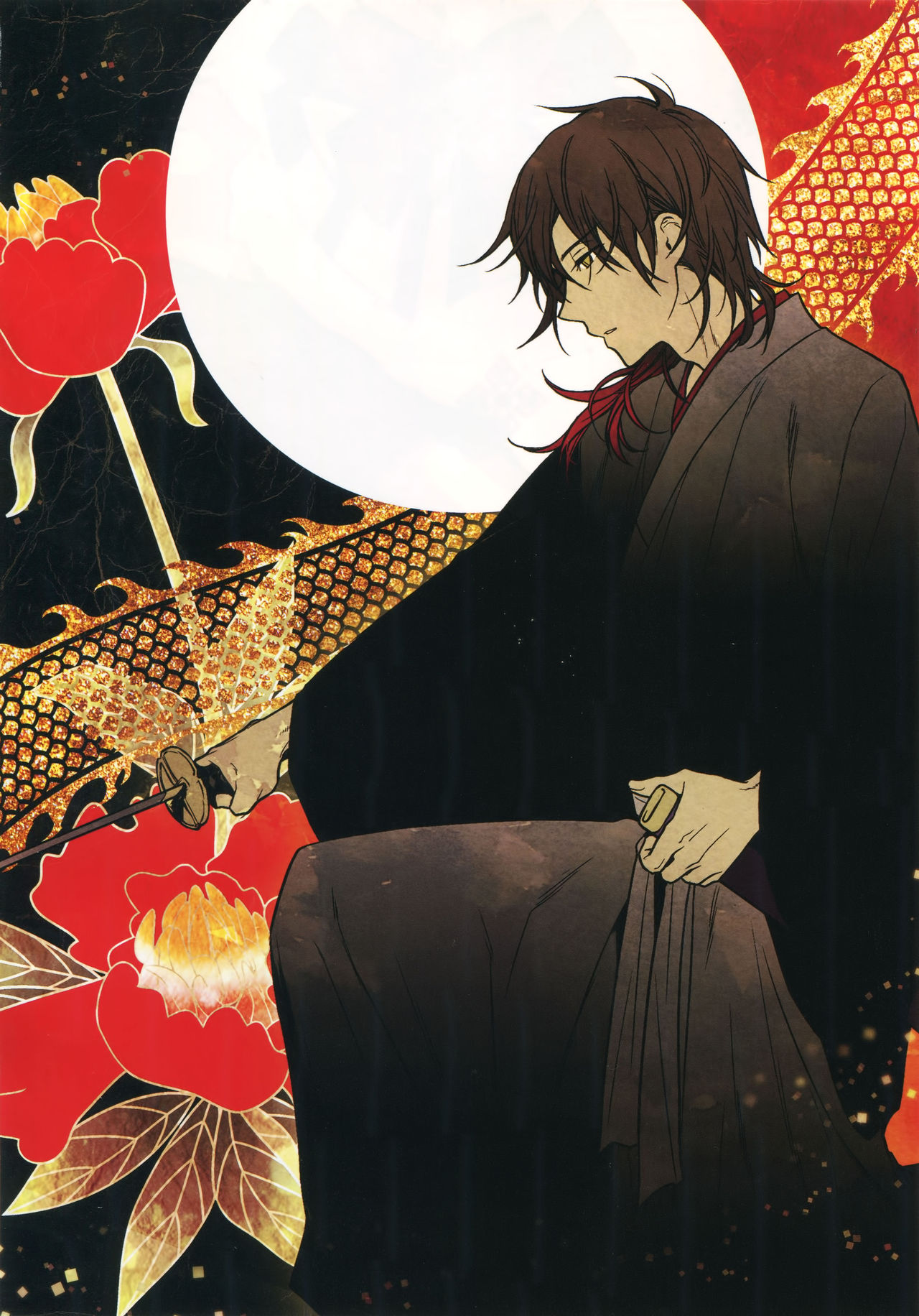 Hanatsuzuri Ni page 5 full