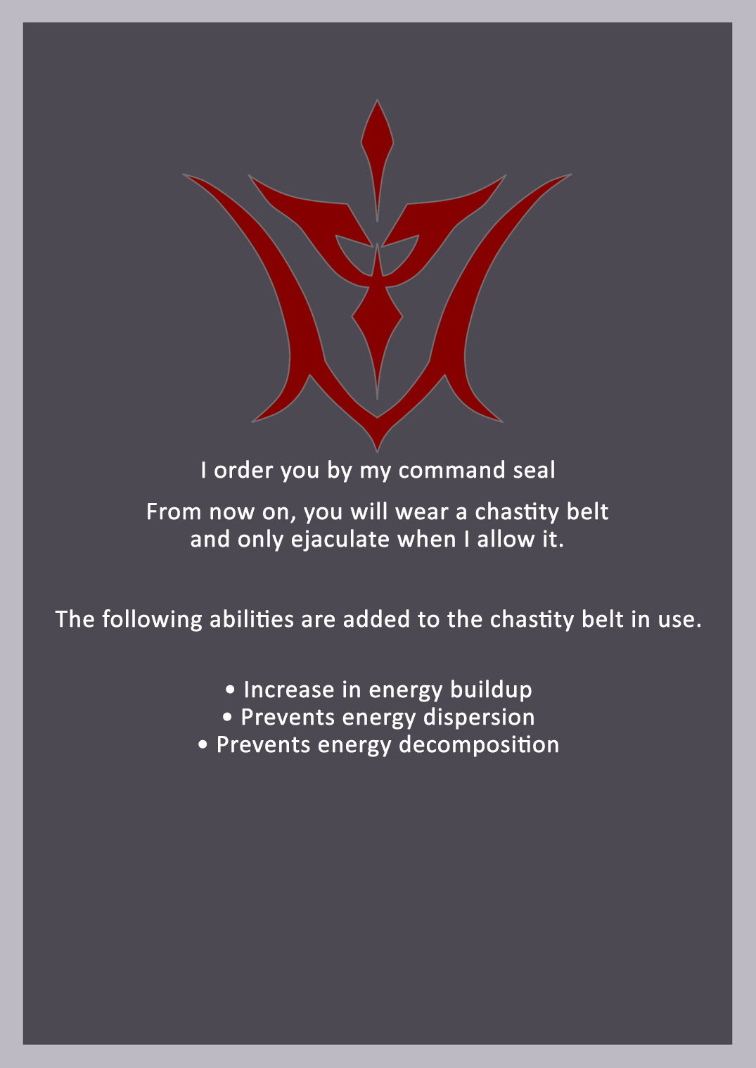 Shasei Kanri Sareta Seijo | EJACULATION CONTROLLED Saint page 2 full