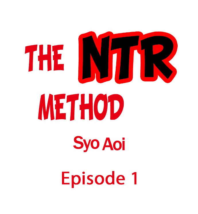 The NTR Method page 2 full