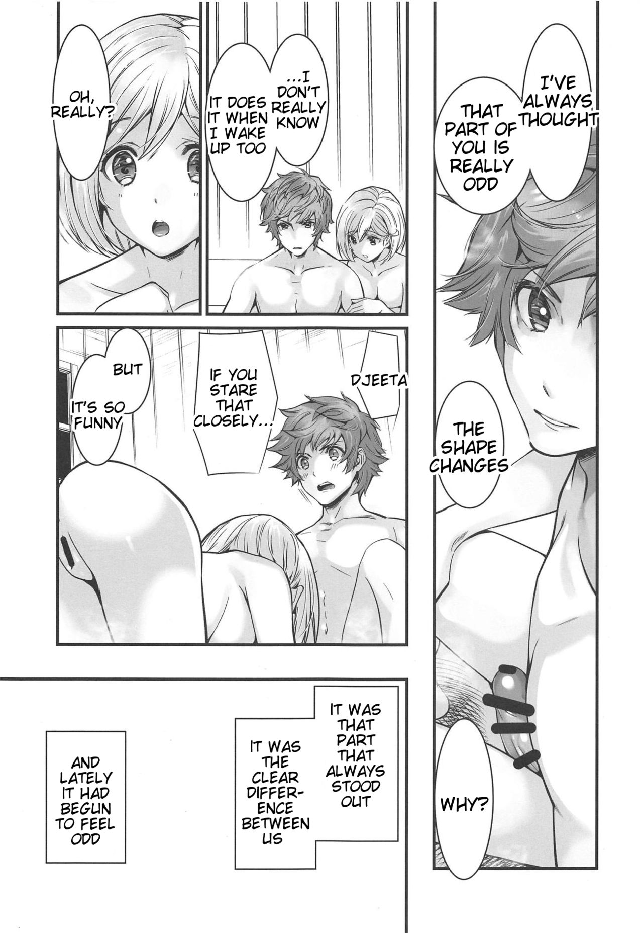 Haitoku no Ringo page 4 full