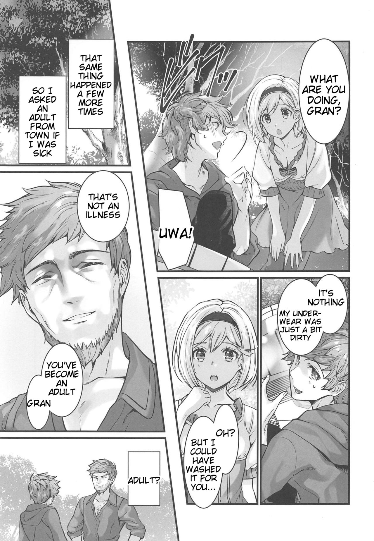 Haitoku no Ringo page 6 full