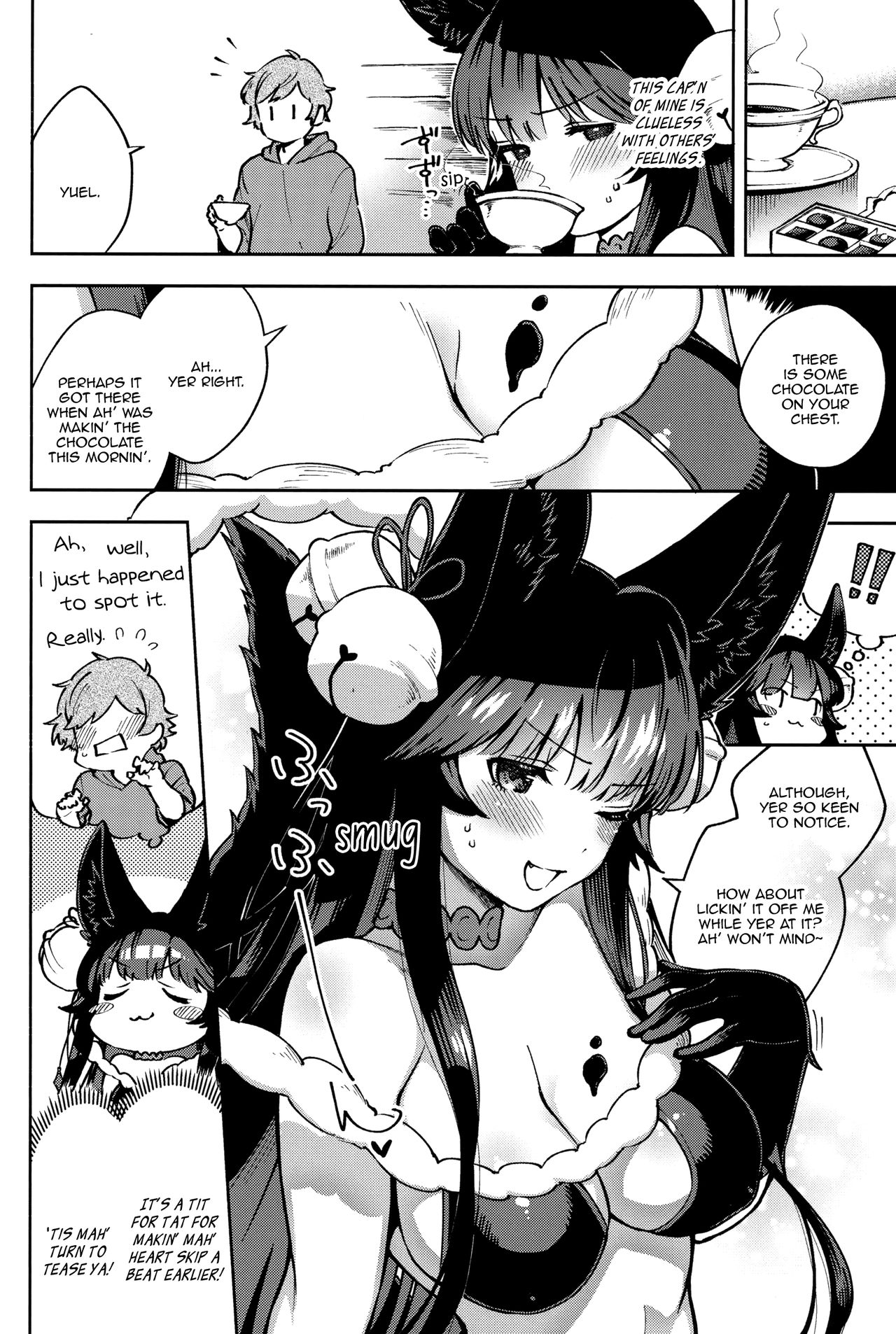Melty Yuel page 4 full