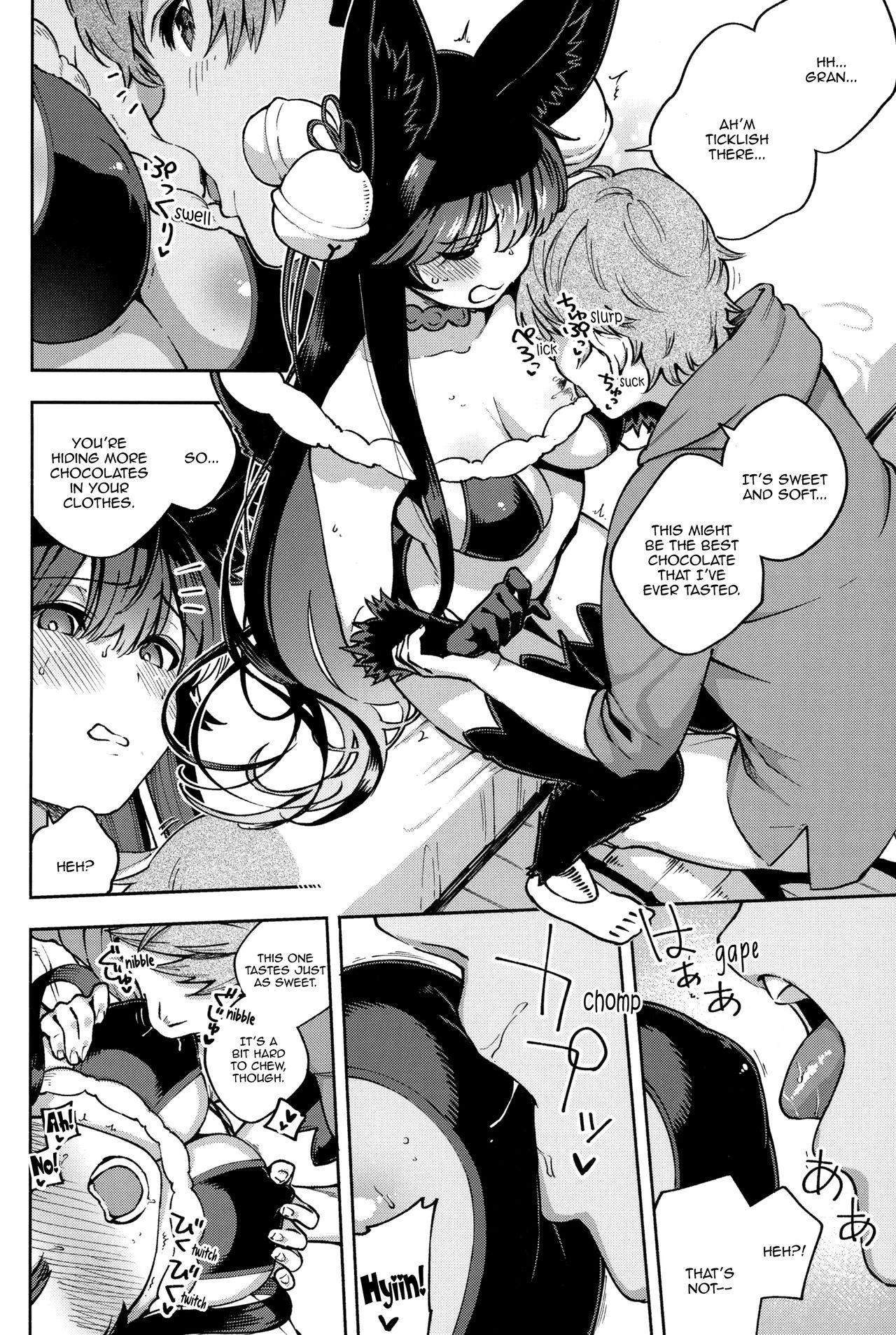 Melty Yuel page 6 full