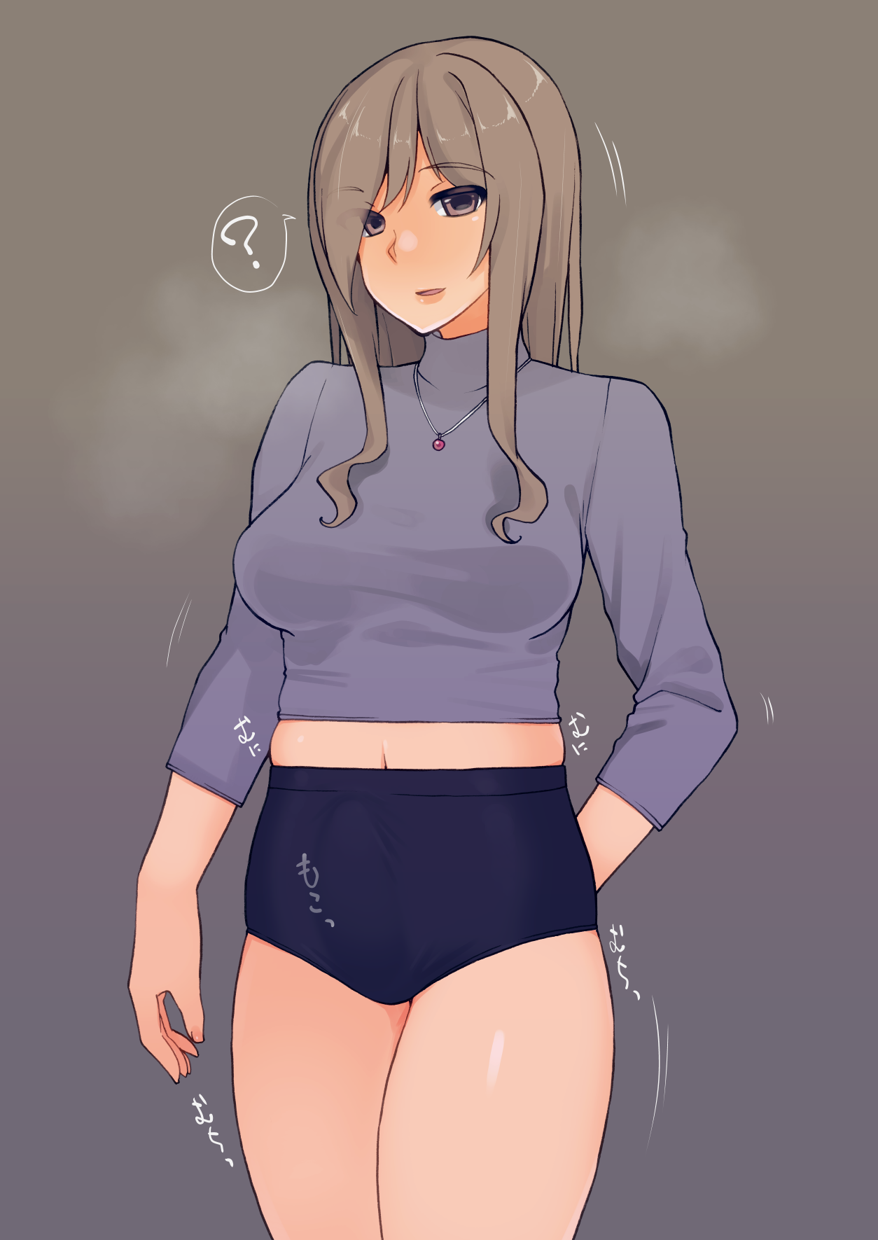 Futanari Bloomer Collection page 10 full