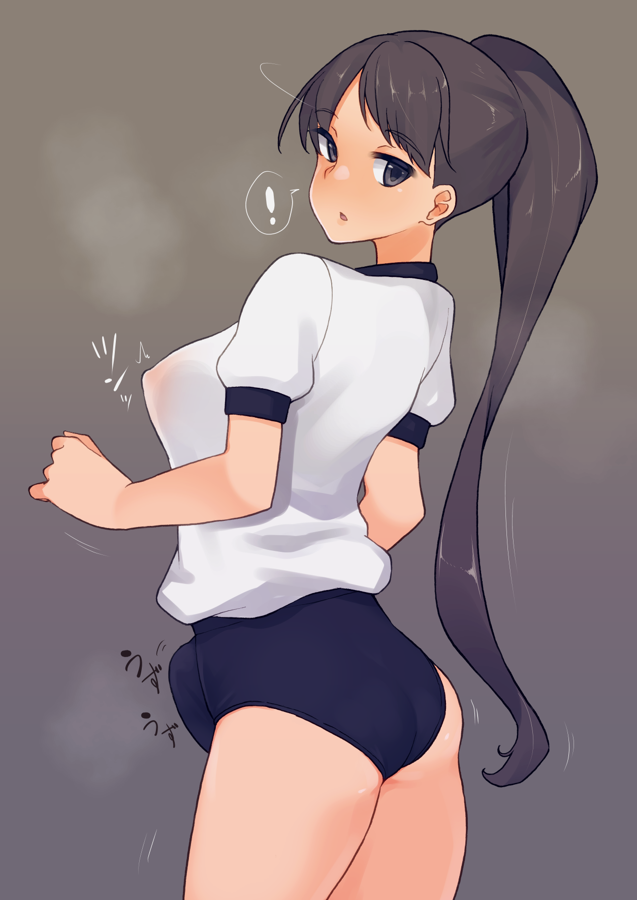 Futanari Bloomer Collection page 4 full