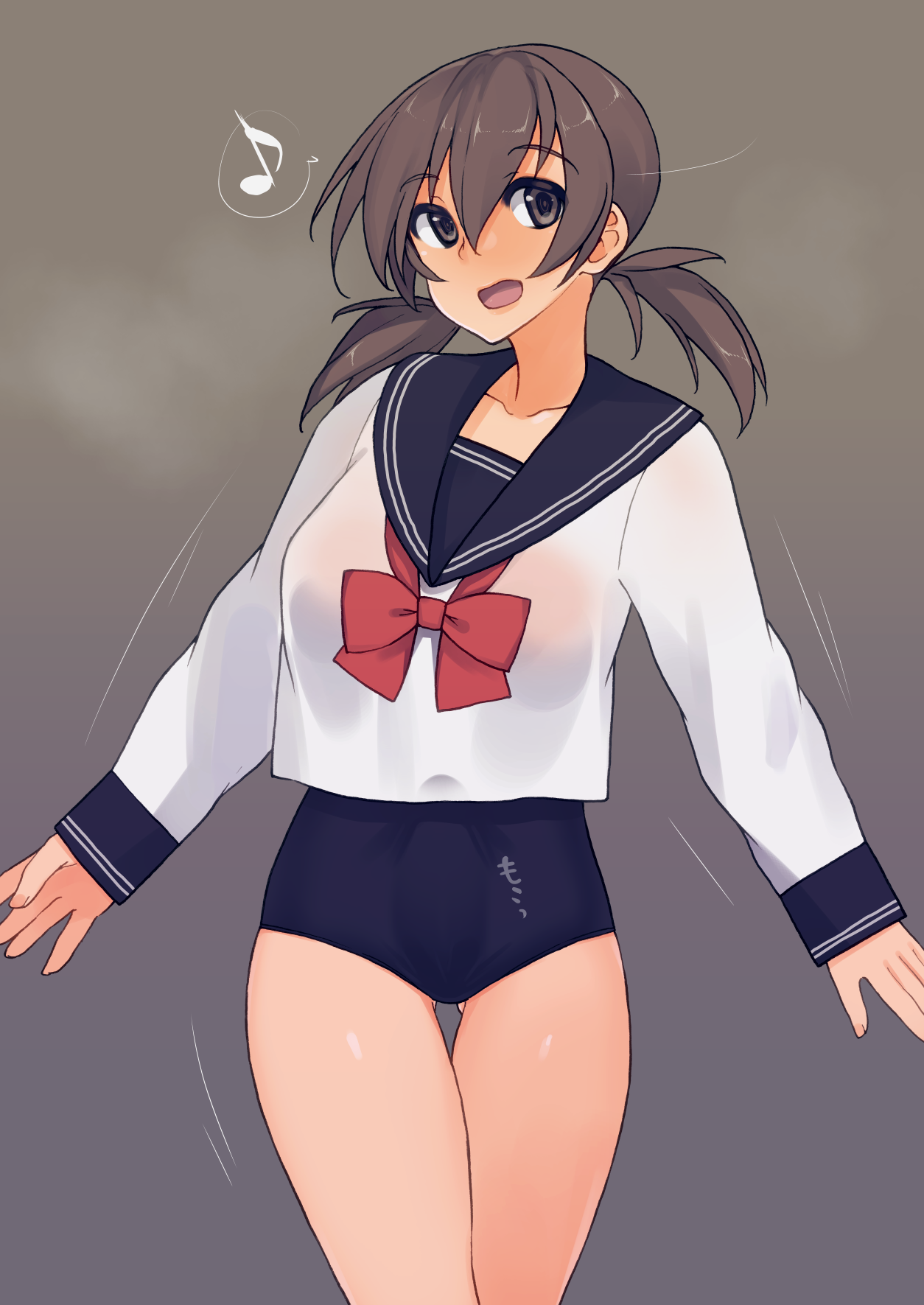 Futanari Bloomer Collection page 6 full