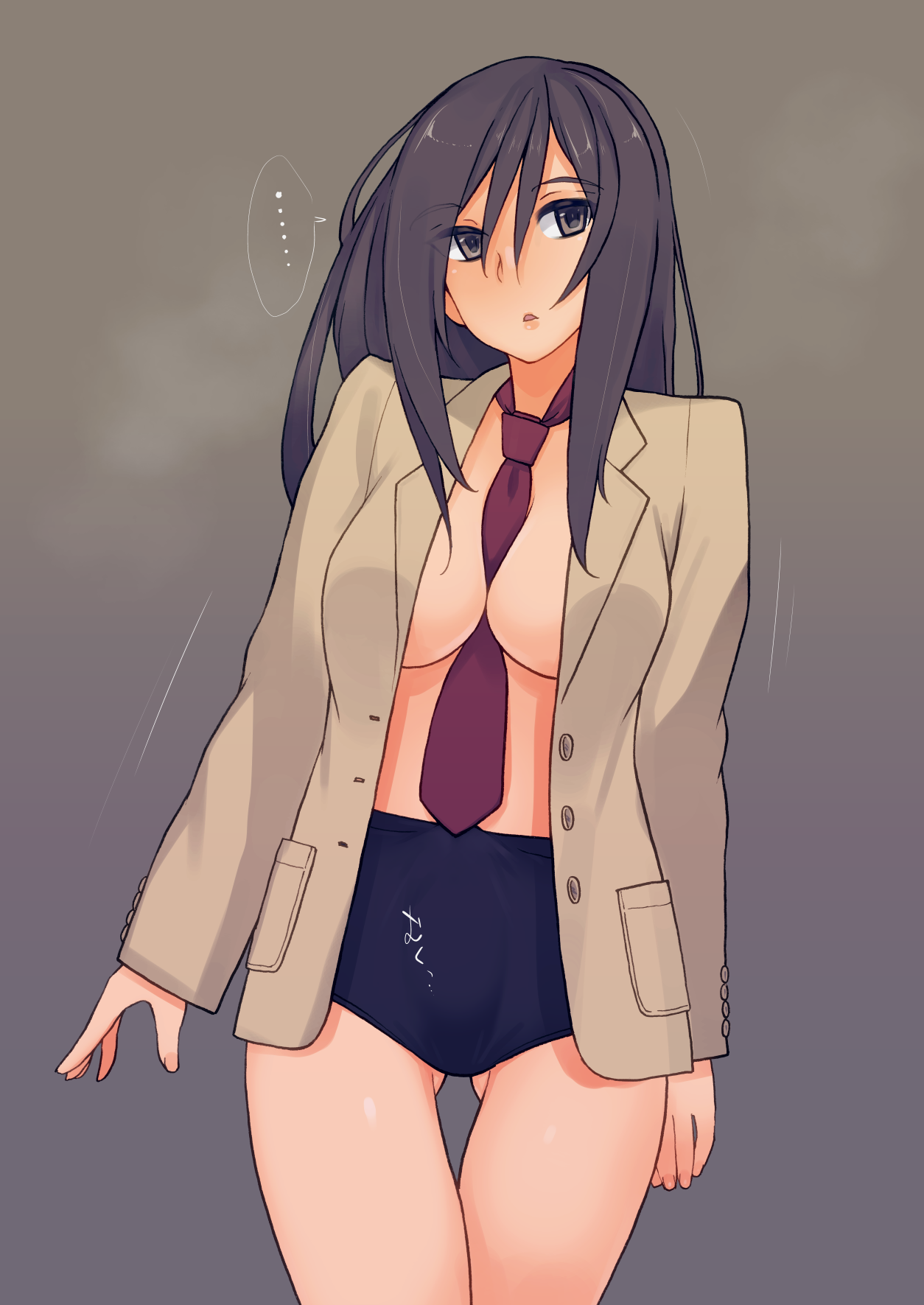 Futanari Bloomer Collection page 8 full