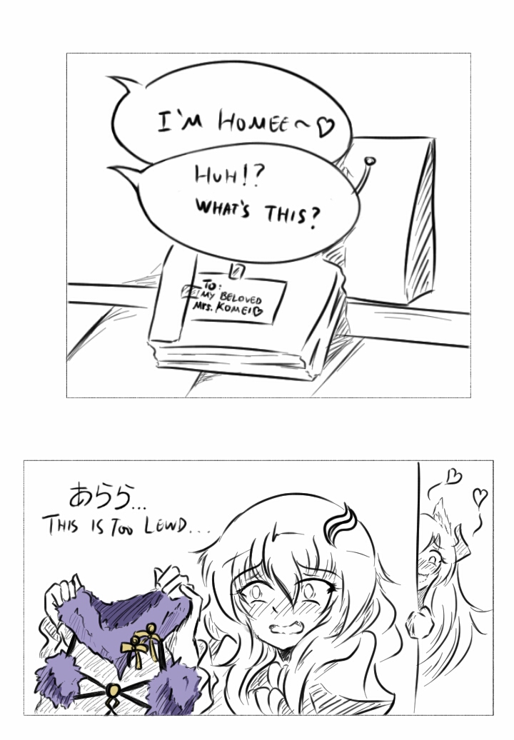 Daria's Doujin page 10 full