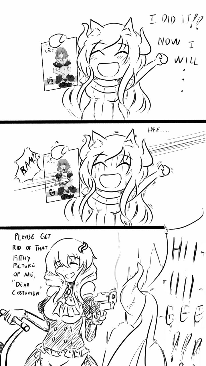 Daria's Doujin page 2 full