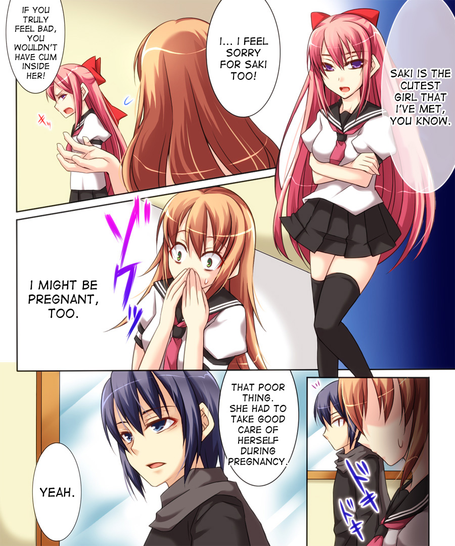 Seiten Heni Vam-Pi-Re 2 page 8 full