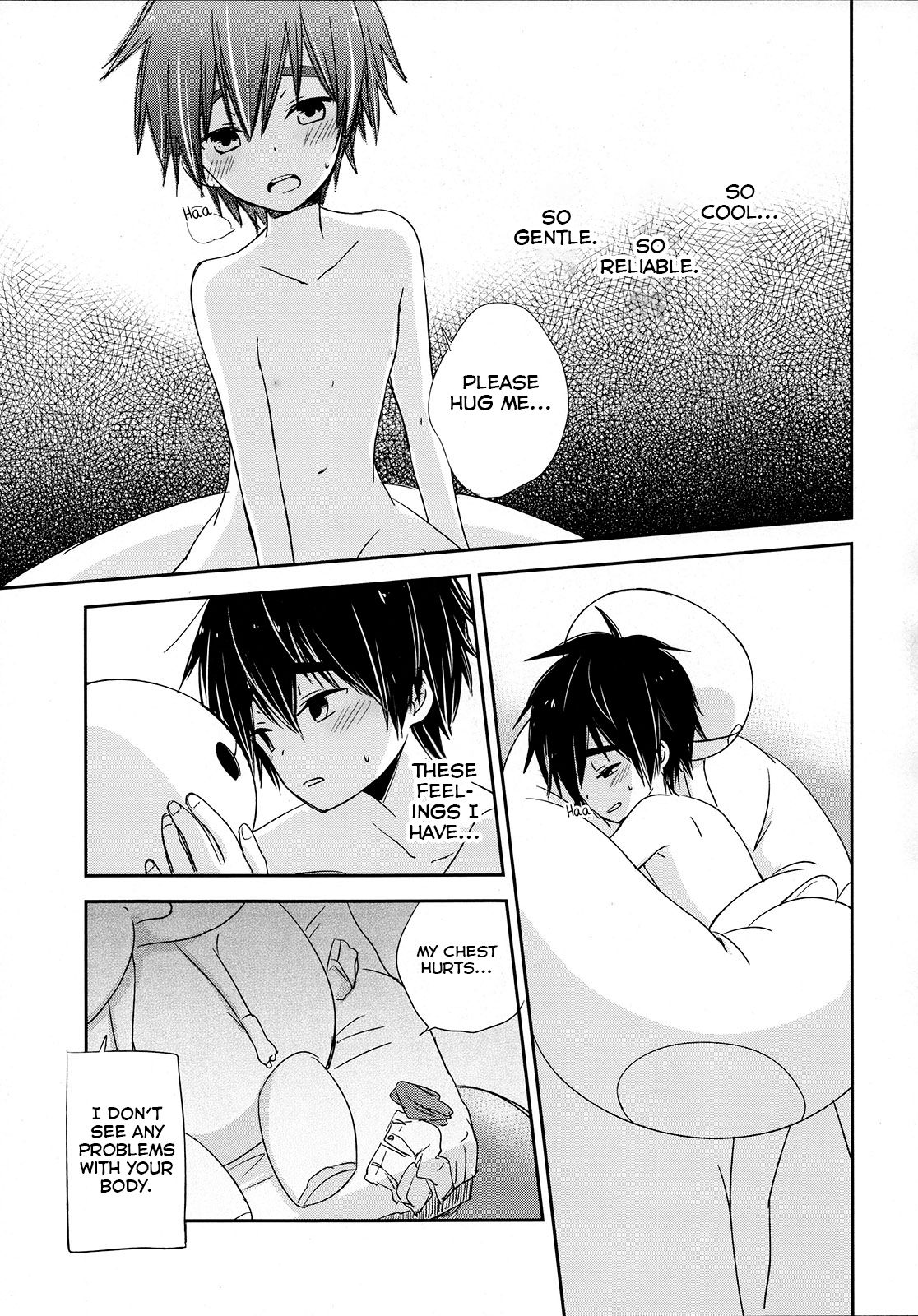 La dolce vita page 10 full