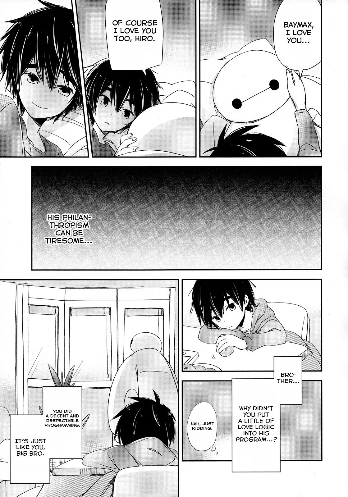 La dolce vita page 8 full