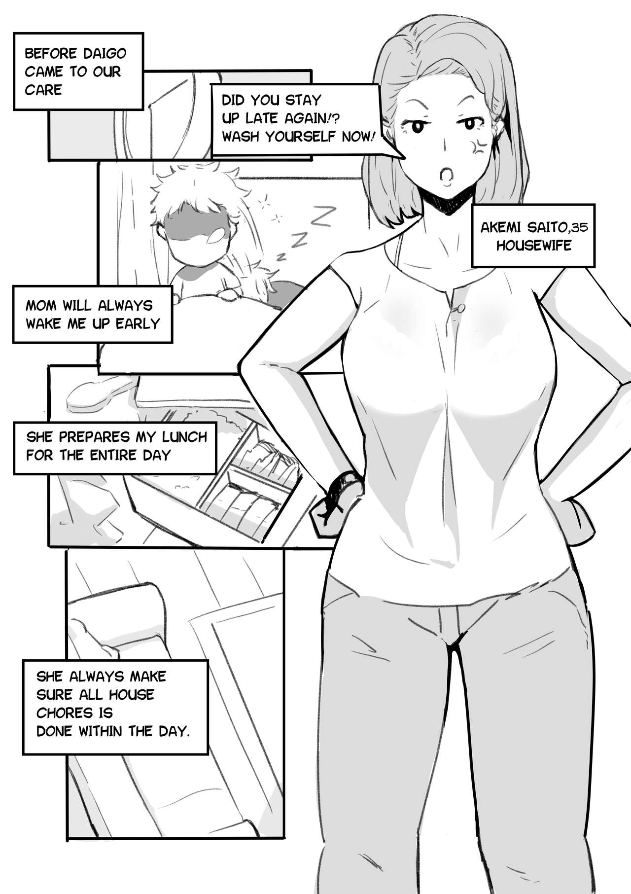 My Best Friend page 10 full