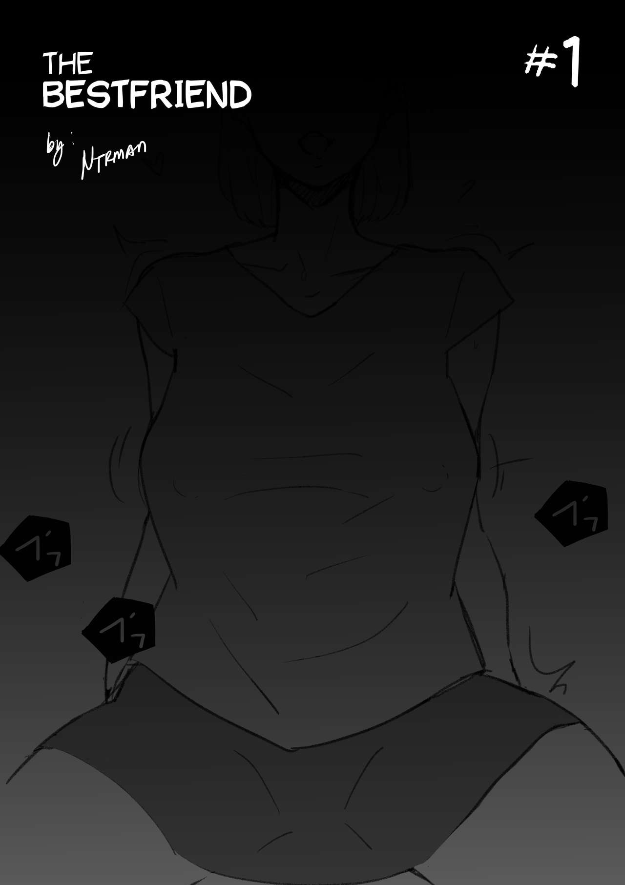 My Best Friend page 3 full