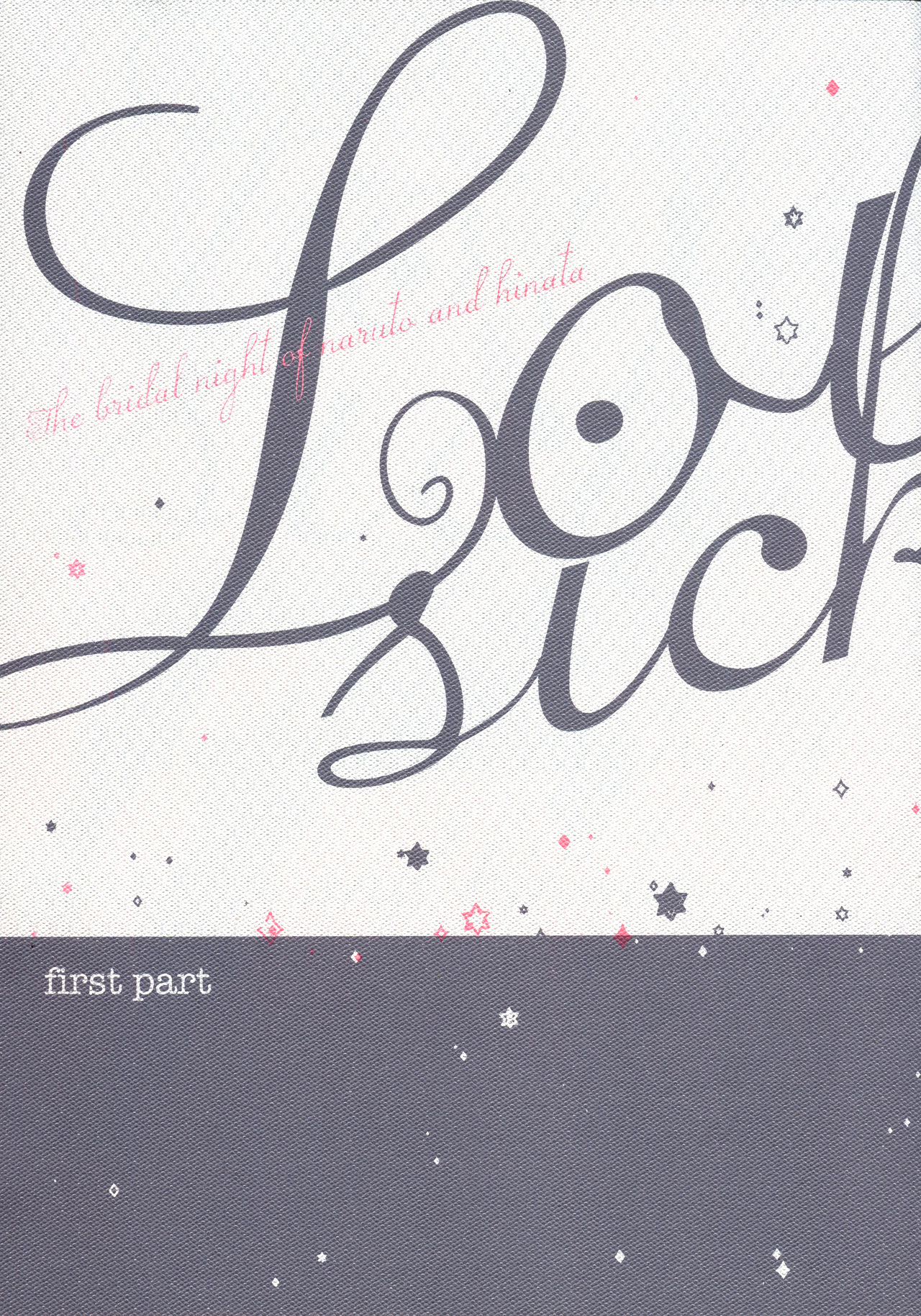 Love Sick page 2 full