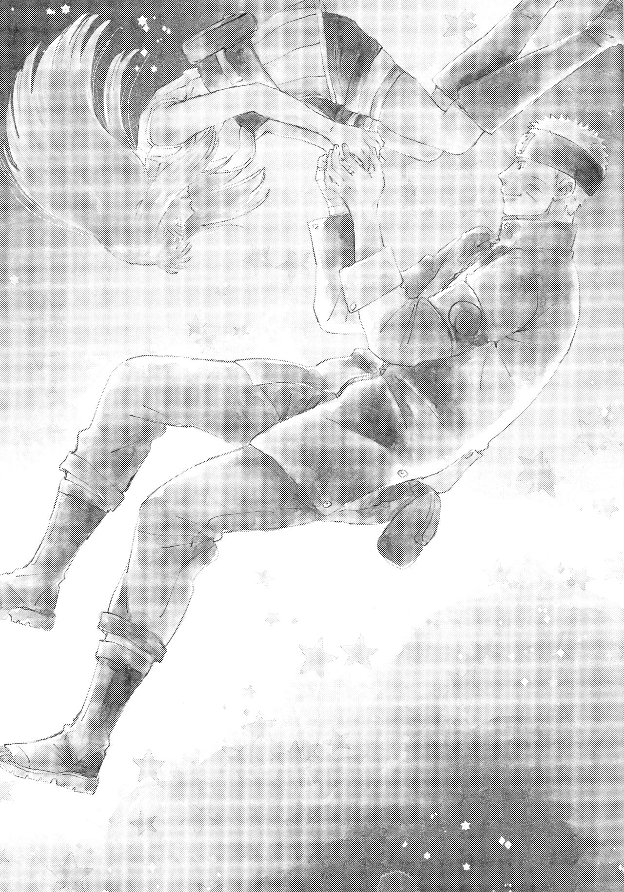 Love Sick page 4 full