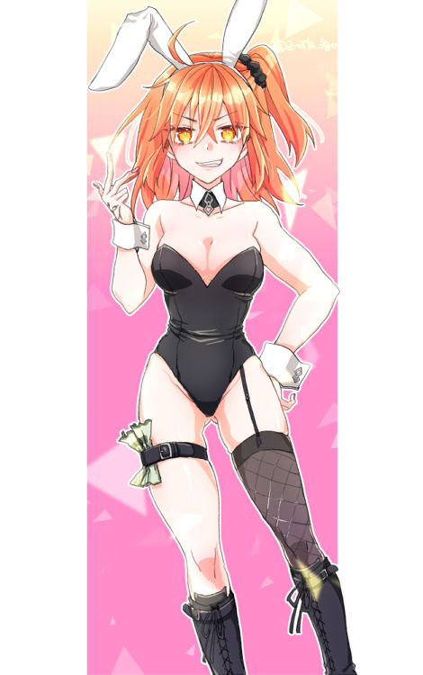 FGO: Diru guda ♀& Baso guda ♀ matome 13sample page 8 full