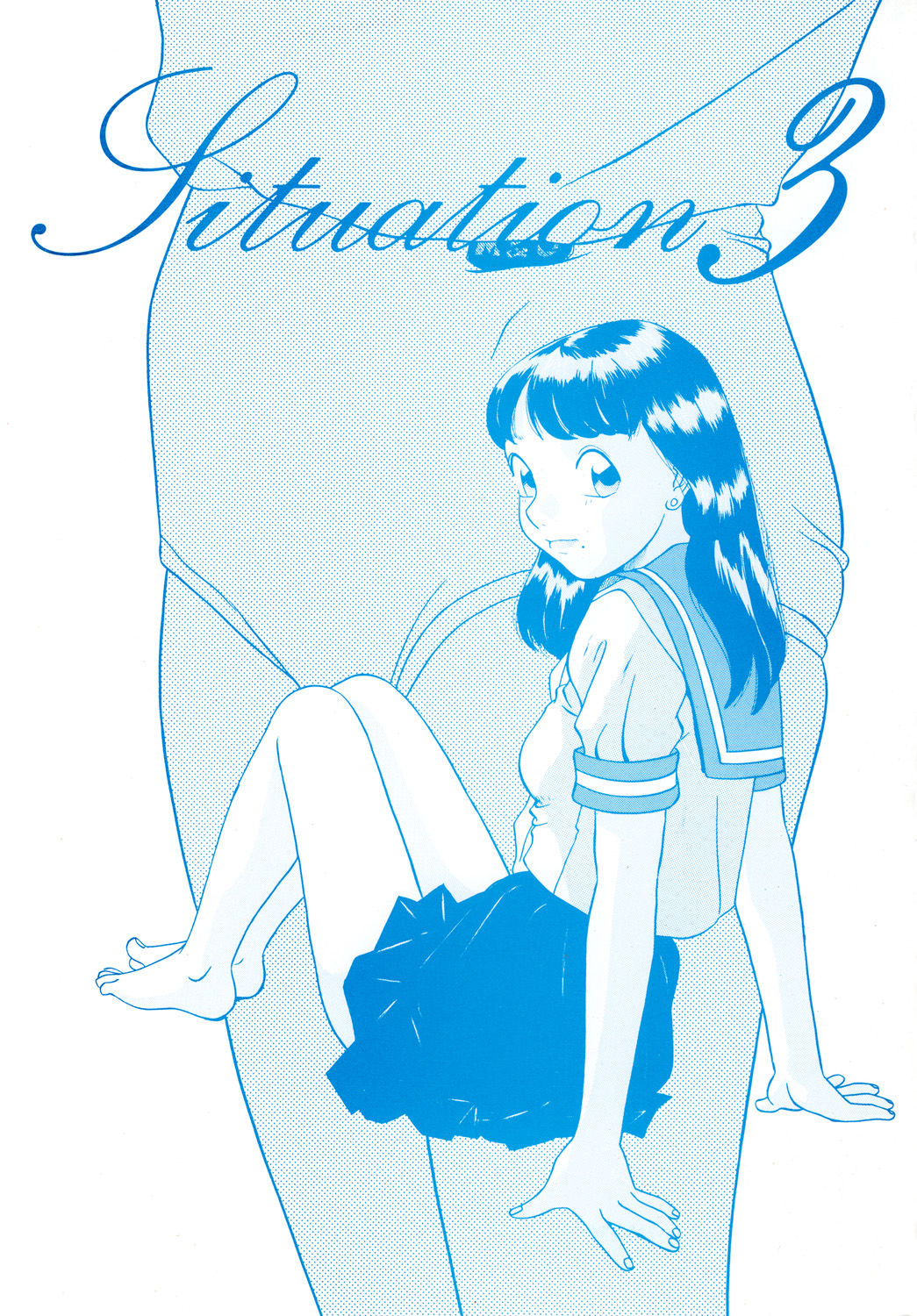 Situation 3 page 1 full