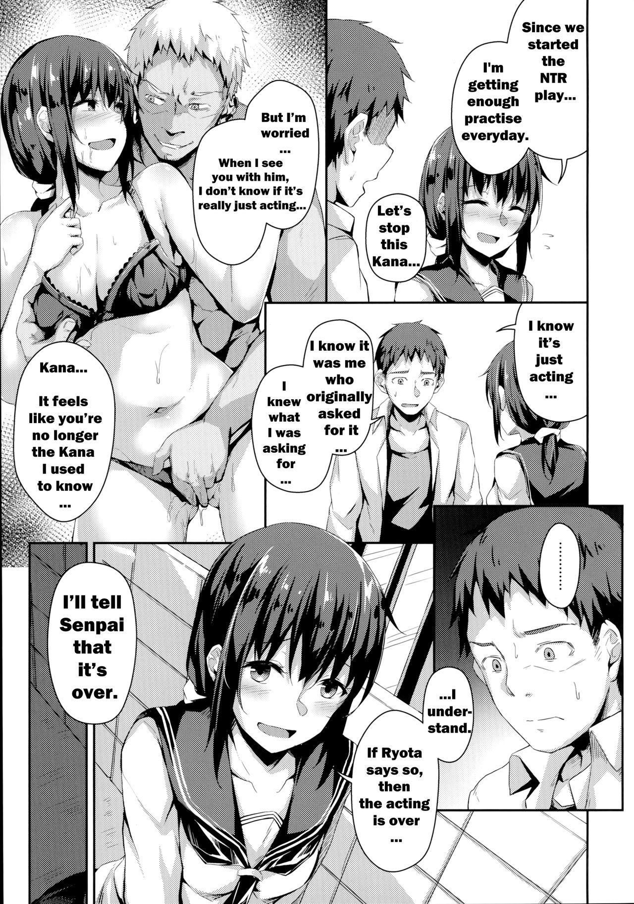 NeuTRal Actor 3 page 8 full