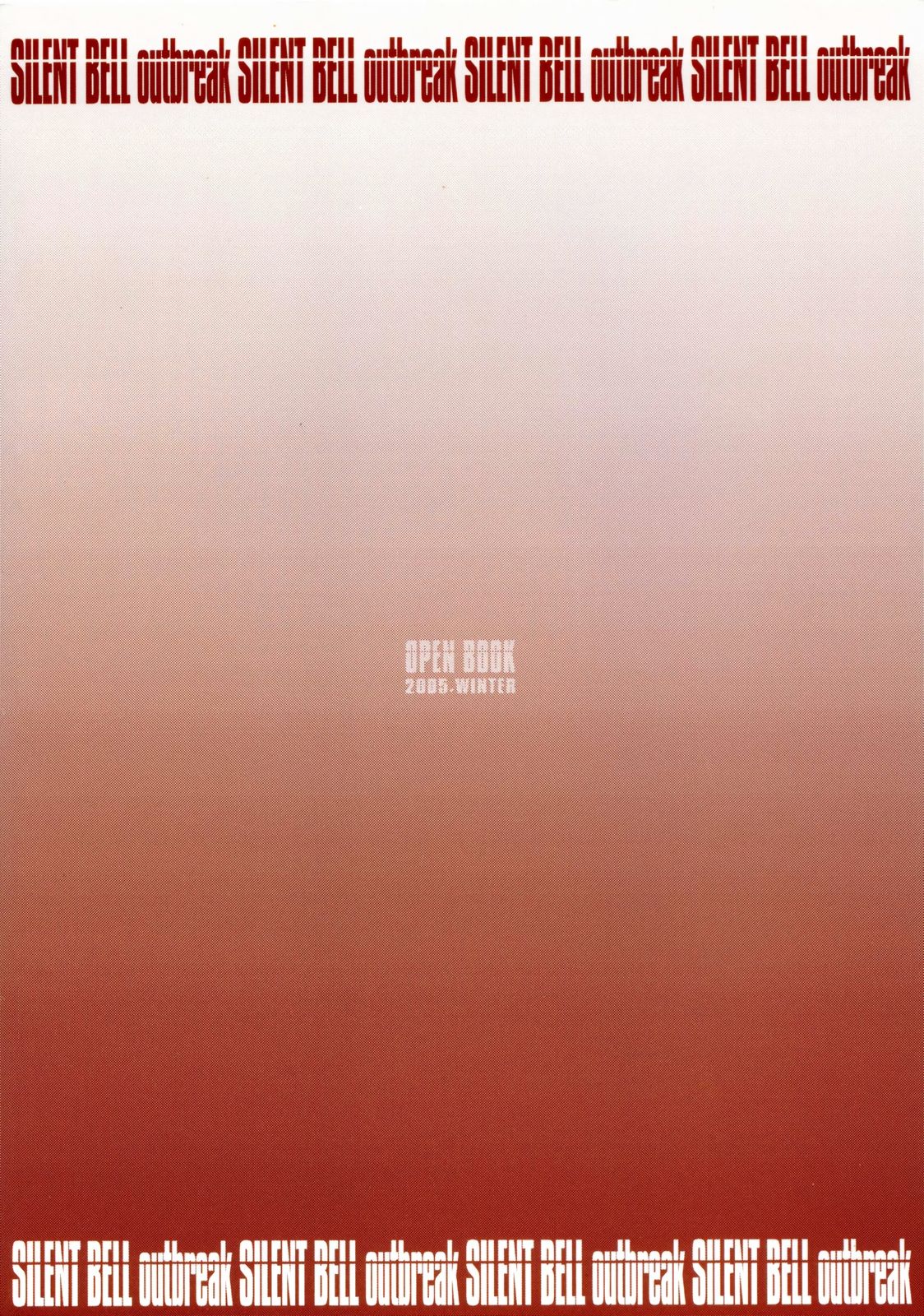 SILENT BELL outbreak page 2 full