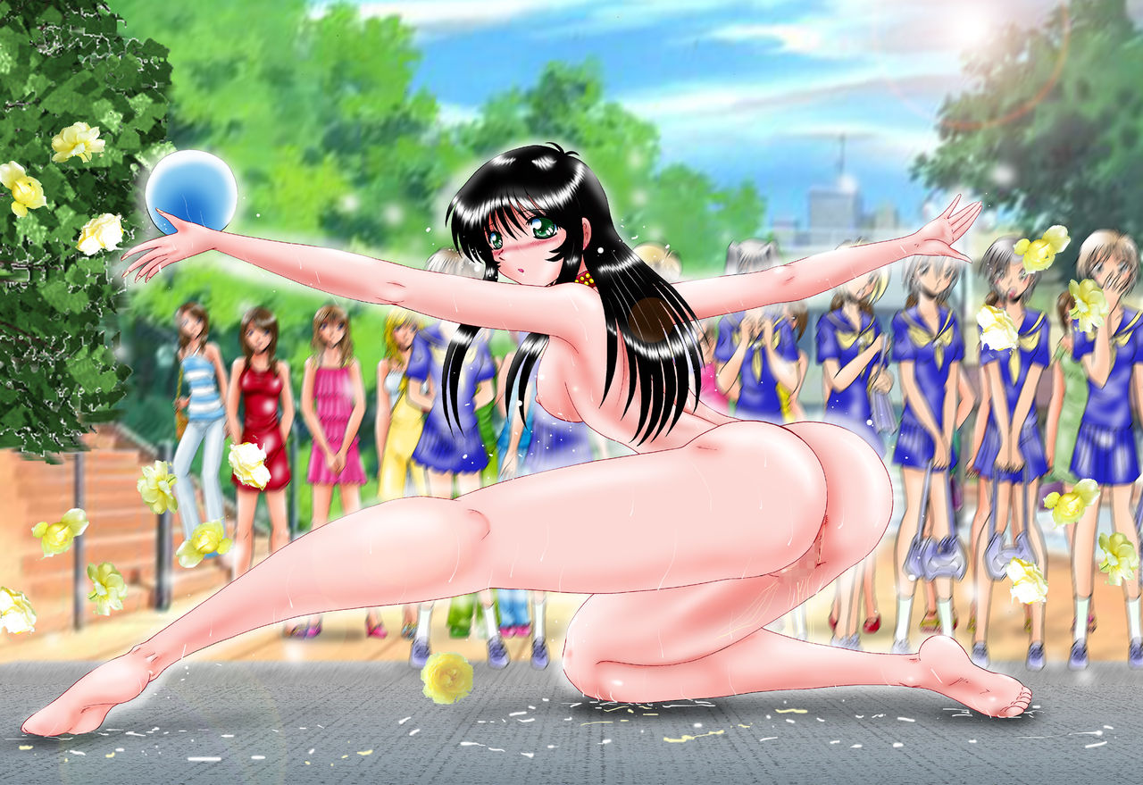 Watashi o Mazo to Yonde Chapter 1 English Translation page 3 full