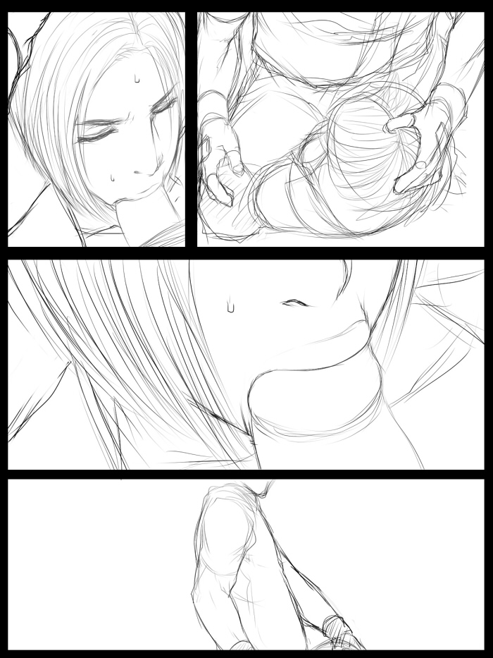 Botsu kou Matome page 4 full