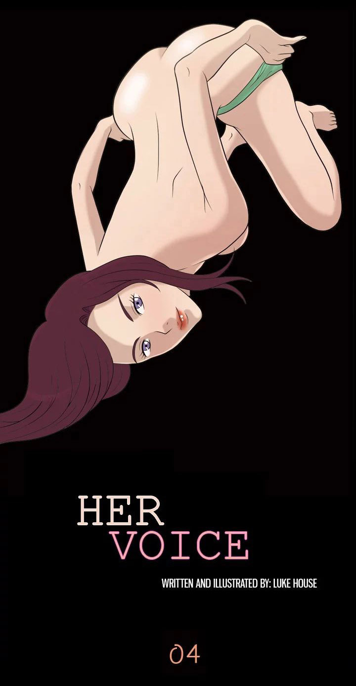 Her Voice • Chapter 4: Betrayal and Lies page 3 full