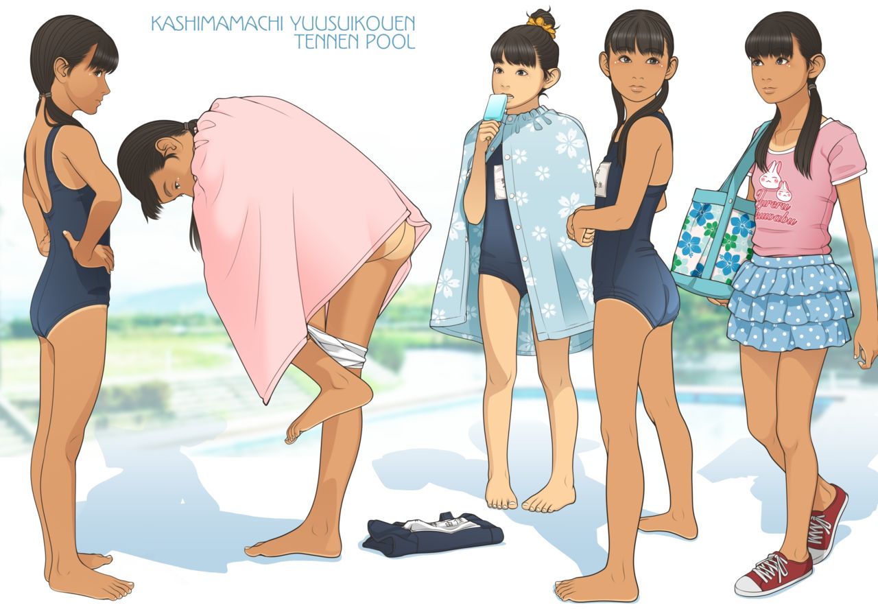 TIDDLYWINKS page 4 full