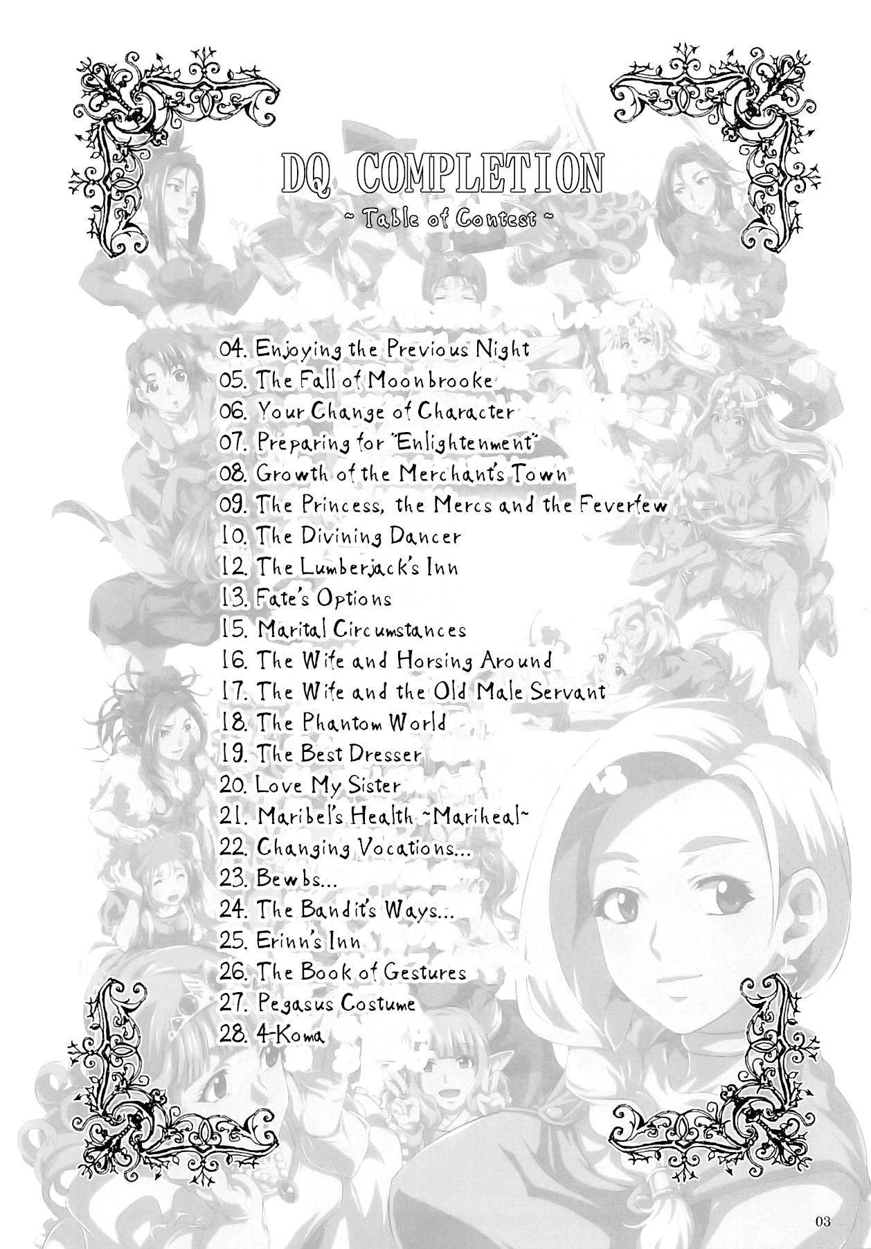 DQ Completion page 2 full