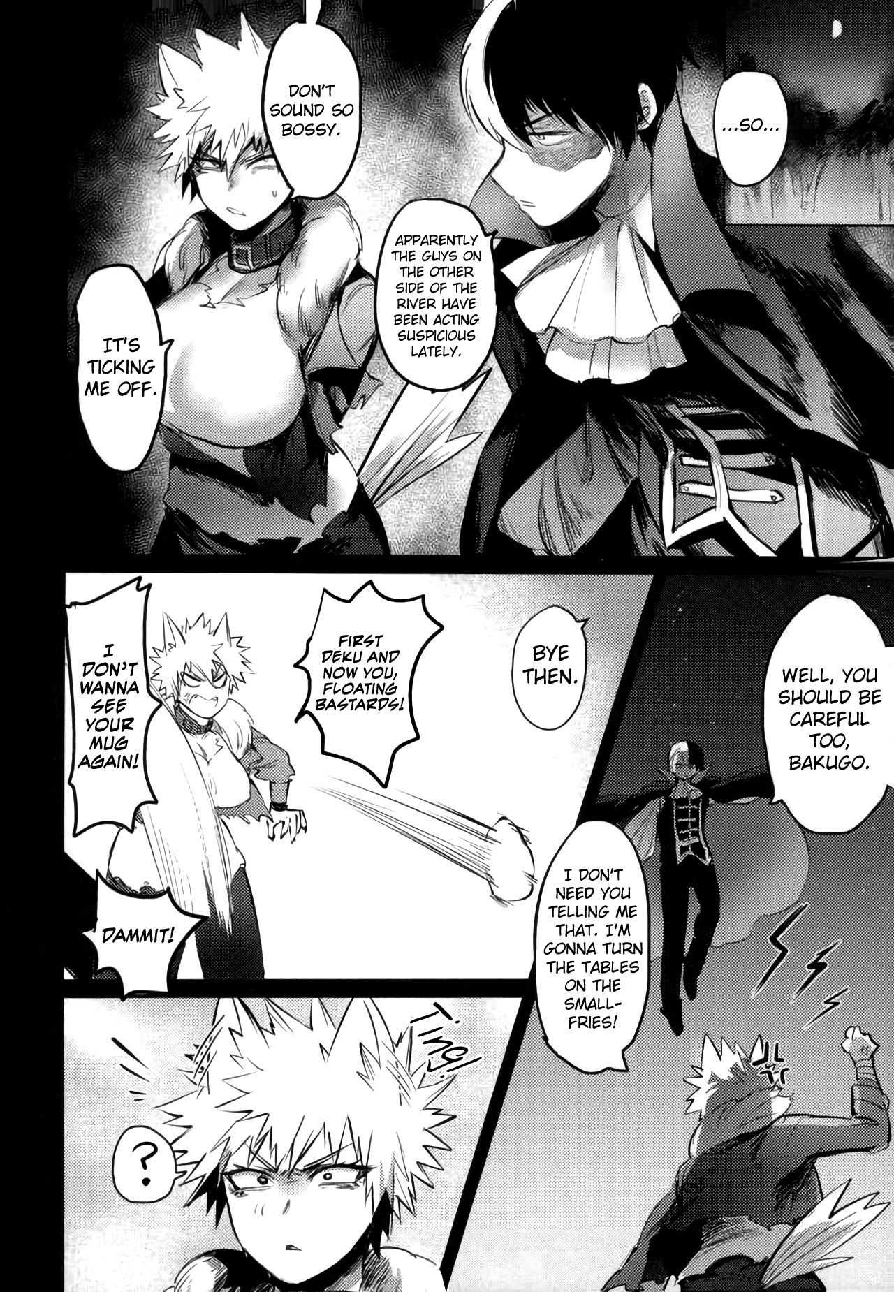 Osananajimi-teki Arachiryou page 9 full