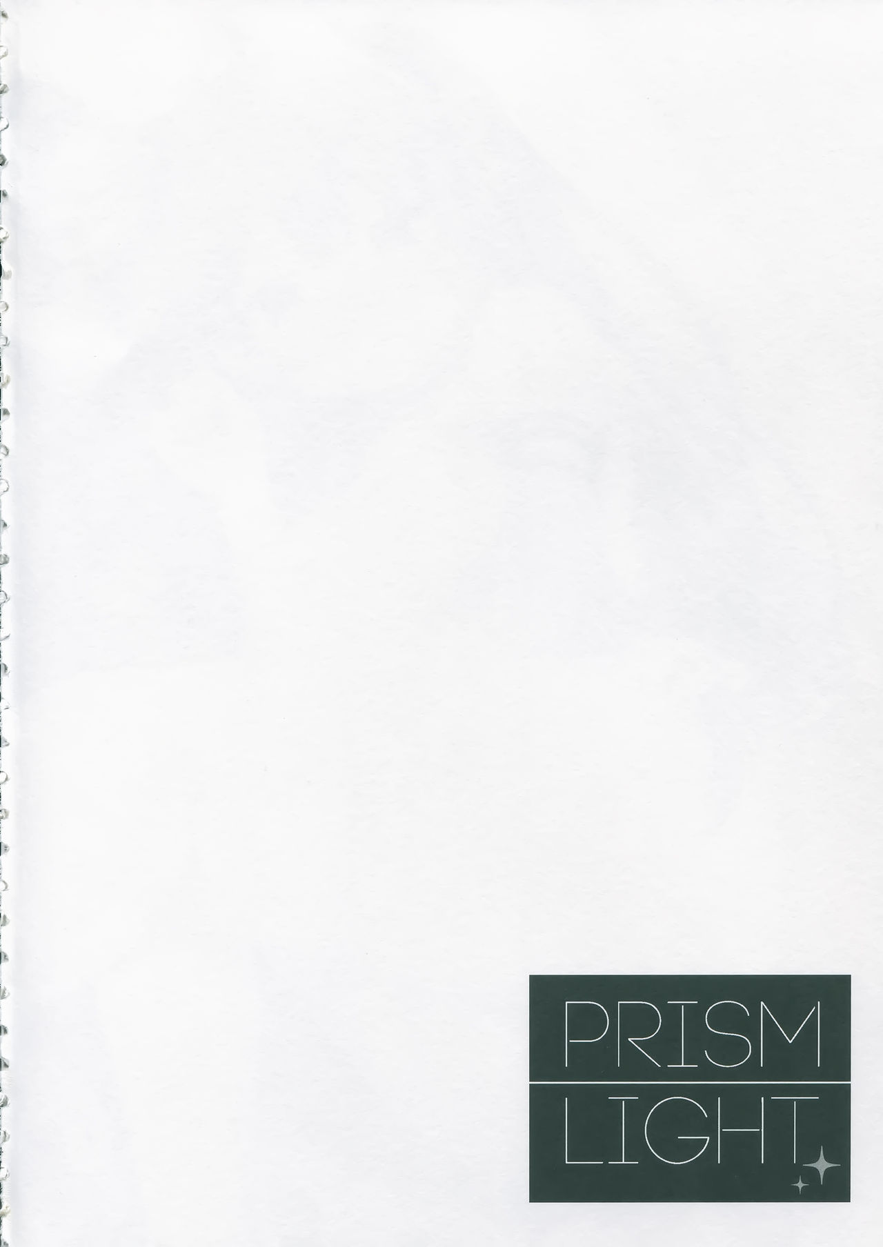 PRISM LIGHT page 3 full