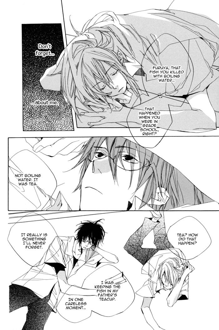 Boku wa Sakana page 6 full